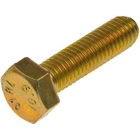 Cap Screw-Hex Head-Class 10.9- M8-1.25 x 30mm