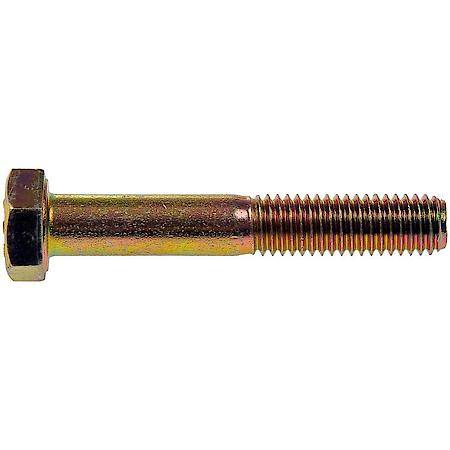 Cap Screw-Hex Head-Class 10.9- M8-1.25 x 50mm