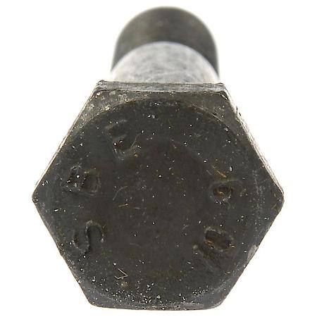 Cap Screw-Hex Head-Class 10.9- M8-1.25 x 60mm