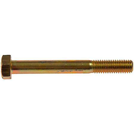 Cap Screw-Hex Head-Class 10.9- M8-1.25 x 70mm