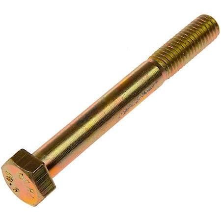 Cap Screw-Hex Head-Class 10.9- M8-1.25 x 70mm