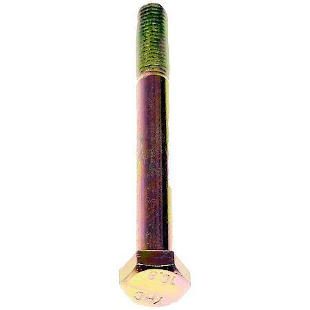 Cap Screw-Hex Head-Class 10.9- M8-1.25 x 80mm
