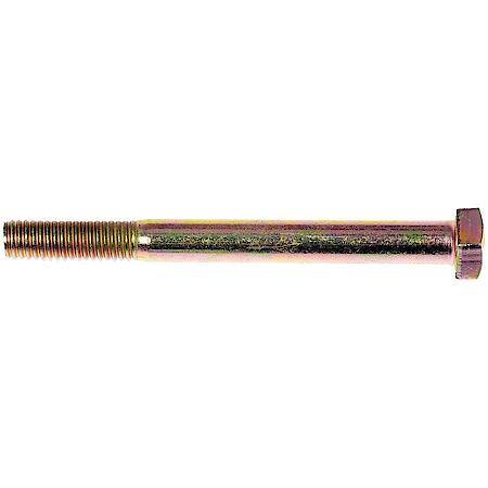 Cap Screw-Hex Head-Class 10.9- M8-1.25 x 80mm