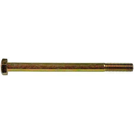 Cap Screw-Hex Head-Class 10.9- M8-1.25 x 110mm