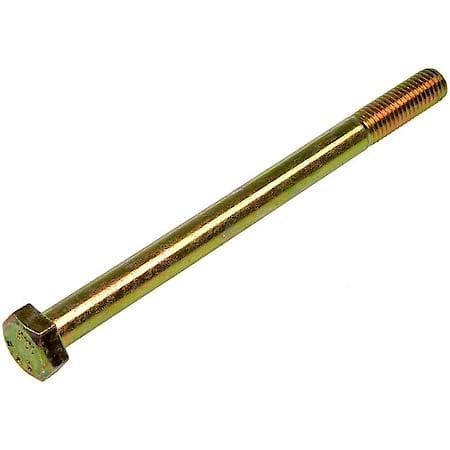 Cap Screw-Hex Head-Class 10.9- M8-1.25 x 110mm