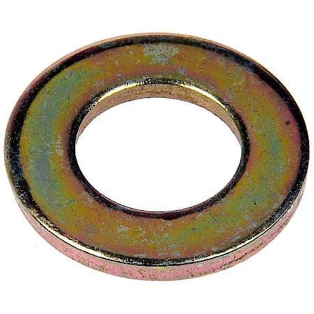 Flat Washer, Class 10- M10, Pack of 2