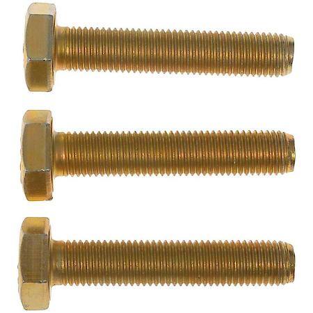 Cap Screw-Hex Head-Class 10.9- M10-1.25 x 50mm