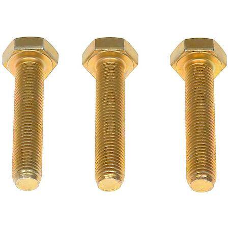 Cap Screw-Hex Head-Class 10.9- M10-1.25 x 50mm