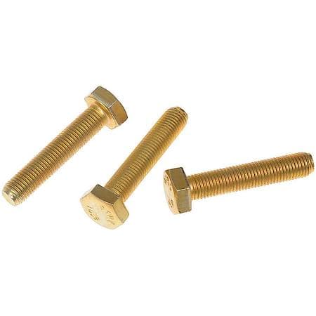 Cap Screw-Hex Head-Class 10.9- M10-1.25 x 50mm