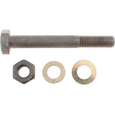 Cap Screw-Hex Head-Class 10.9- M10-1.25 x 80mm