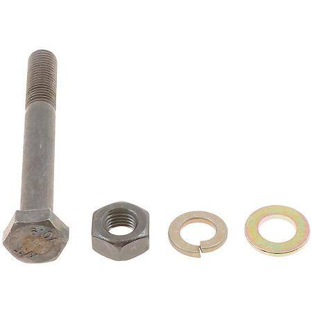 Cap Screw-Hex Head-Class 10.9- M10-1.25 x 80mm
