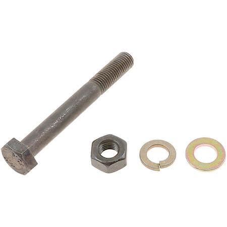 Cap Screw-Hex Head-Class 10.9- M10-1.25 x 80mm