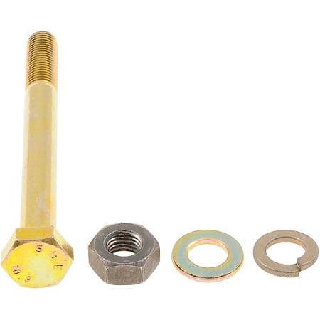 Cap Screw-Hex Head-Class 10.9- M10-1.25 x 100mm