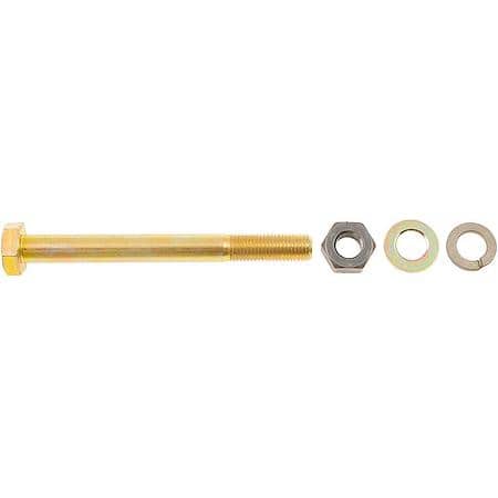Cap Screw-Hex Head-Class 10.9- M10-1.25 x 100mm