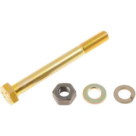 Cap Screw-Hex Head-Class 10.9- M10-1.25 x 100mm