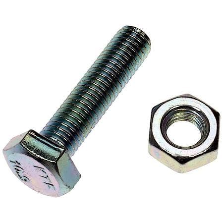 Cap Screw-Hex Head-Class 10.9- M10-1.50 x 40mm