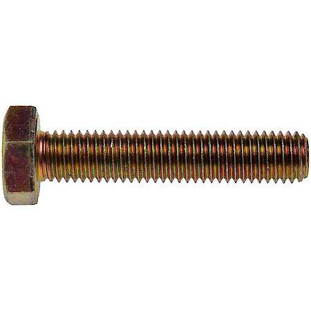 Cap Screw-Hex Head-Class 10.9- M10-1.50 x 50mm