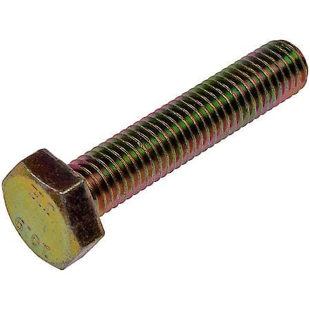 Cap Screw-Hex Head-Class 10.9- M10-1.50 x 50mm