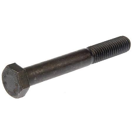 Cap Screw-Hex Head-Class 10.9- M10-1.50 x 70mm