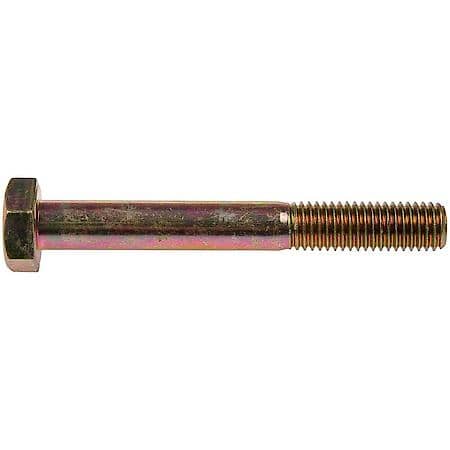 Cap Screw-Hex Head-Class 10.9- M10-1.50 x 80mm