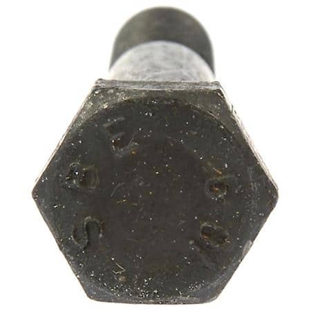 Cap Screw-Hex Head-Class 10.9- M12-1.50 x 40mm