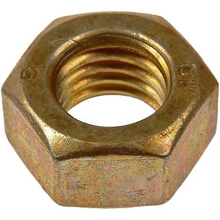 Hex Nut-Class 10-Thread Size- M12-1.75