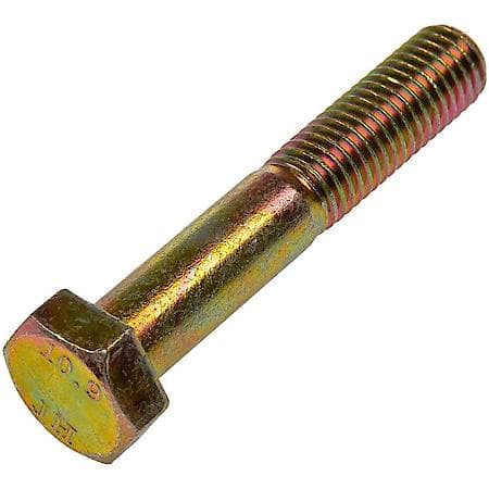 Cap Screw-Hex Head-Class 10.9- M12-1.75 x 70mm