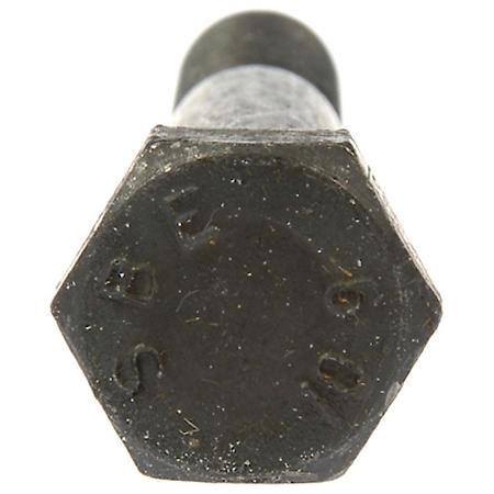 Cap Screw-Hex Head-Class 10.9- M12-1.75 x 90mm