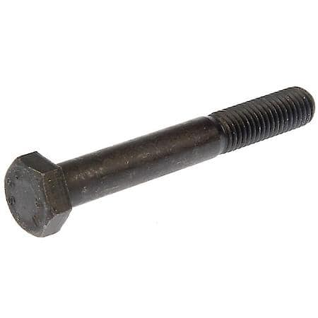 Cap Screw-Hex Head-Class 10.9- M12-1.75 x 90mm