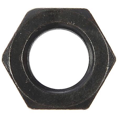 Hex Nut-Class 10- Thread Size M16-2.0, Height 24mm