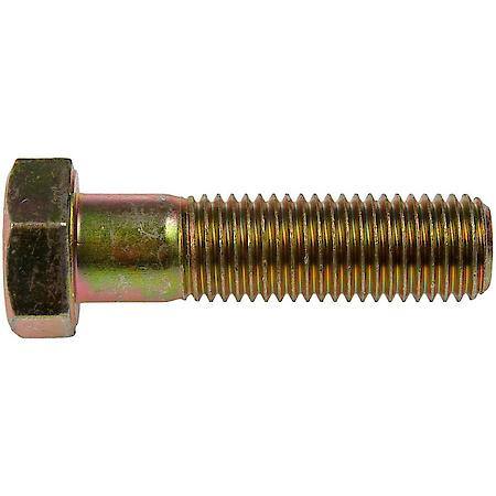 Cap Screw-Hex Head-Class 10.9- M16-2.0x 60mm