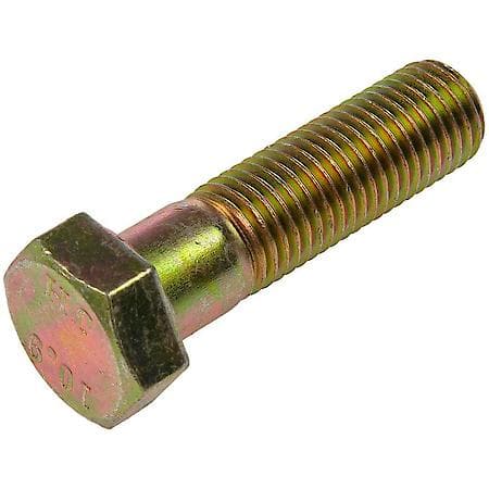 Cap Screw-Hex Head-Class 10.9- M16-2.0x 60mm
