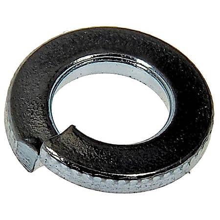 Split Lock Washer-Grade 8- 1/4"