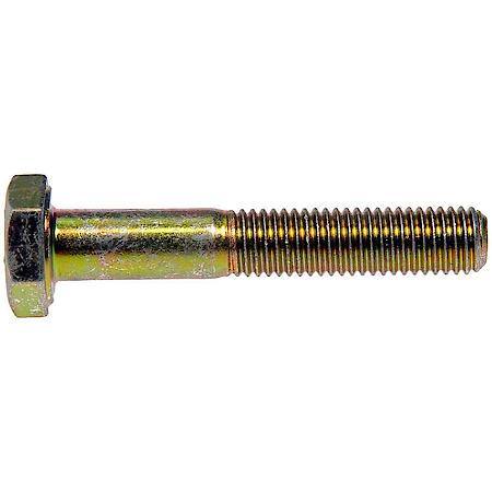 Cap Screw-Hex Head-Grade 8- 1/4-28 x 1-1/2 In.