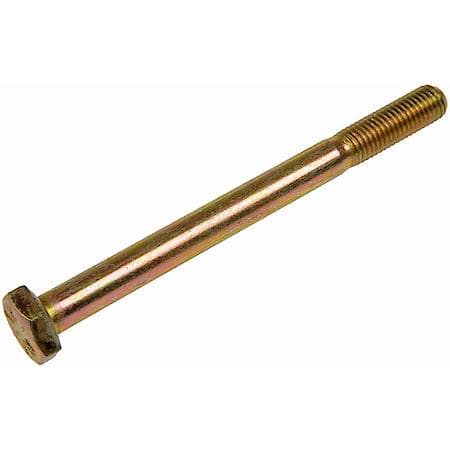 Cap Screw-Hex Head-Grade 8- 1/4-28 x 3 In.