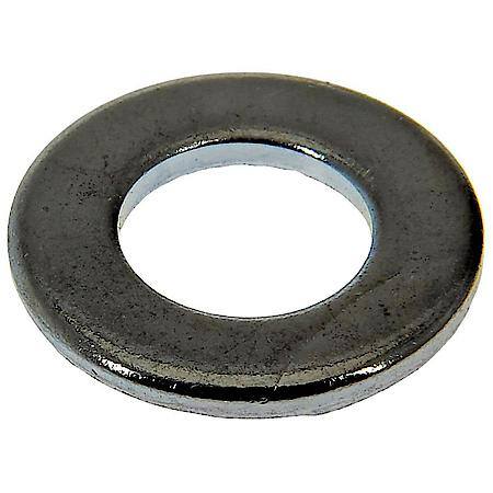 Flat Washer-Grade 8- 5/16 In.