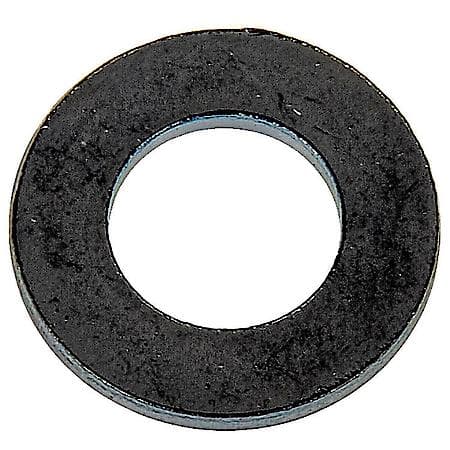 Flat Washer-Grade 8- 5/16 In.