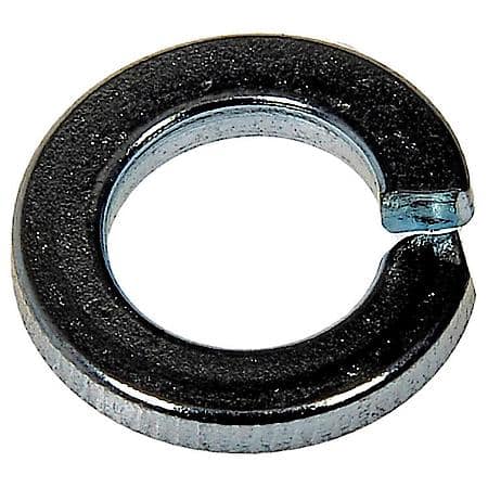 Split Lock Washer-Grade 8- 5/16"