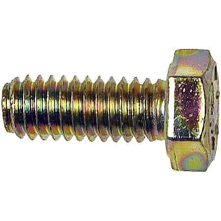 Cap Screw-Hex Head-Grade 8- 5/16-18 x 3/4 In.