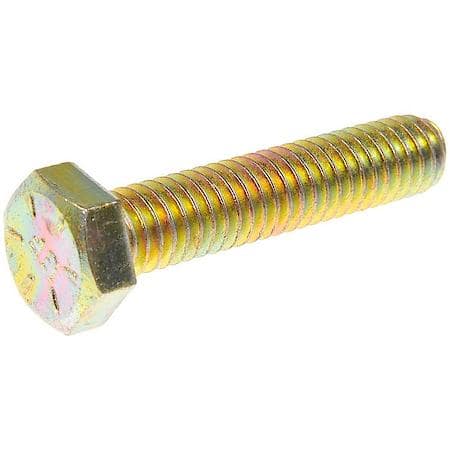 Cap Screw-Hex Head-Grade 8- 5/16-18 x 1-1/2 In.