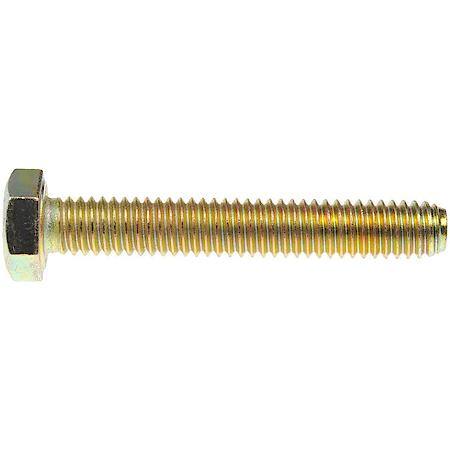 Cap Screw-Hex Head-Grade 8- 5/16-18 x 2 In.