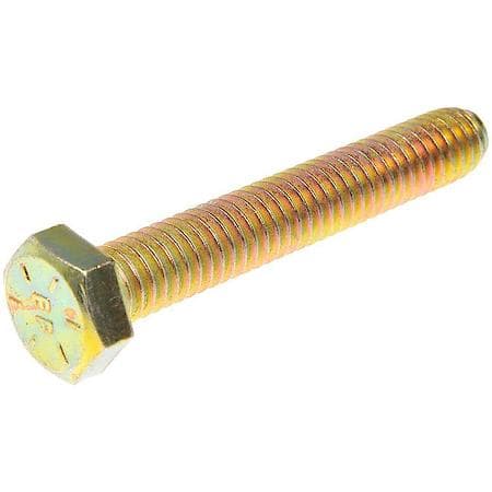 Cap Screw-Hex Head-Grade 8- 5/16-18 x 2 In.