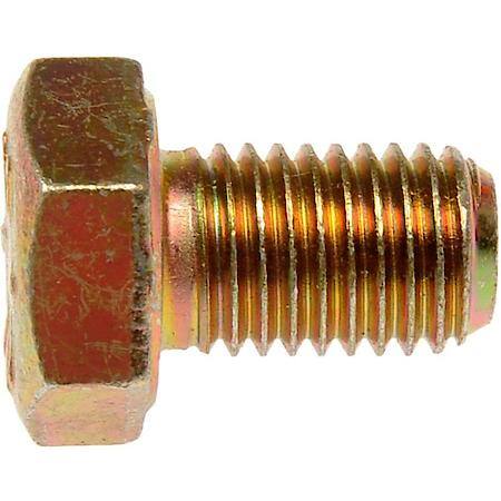 Cap Screw-Hex Head-Grade 8- 5/16-24 x 1/2 In.