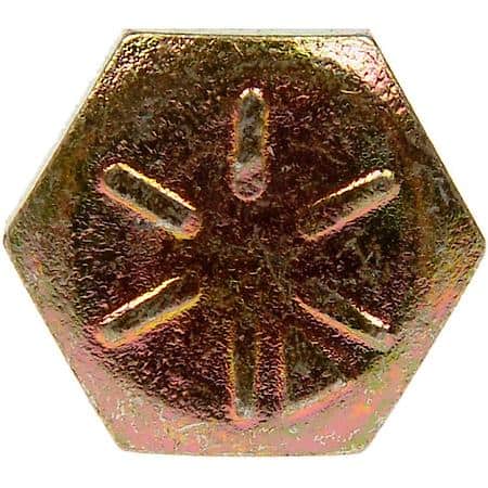 Cap Screw-Hex Head-Grade 8- 5/16-24 x 1/2 In.