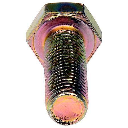 Cap Screw-Hex Head-Grade 8- 5/16-24 x 1 In.