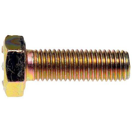 Cap Screw-Hex Head-Grade 8- 5/16-24 x 1 In.