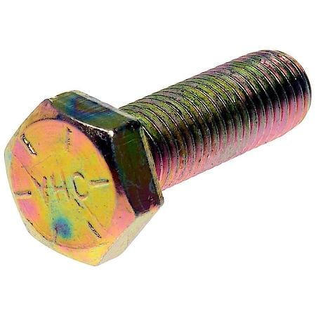 Cap Screw-Hex Head-Grade 8- 5/16-24 x 1 In.