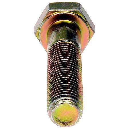 Cap Screw-Hex Head-Grade 8- 5/16-24 x 1-1/2 In.