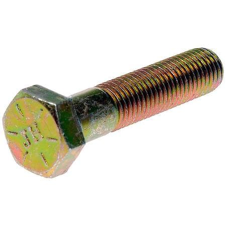 Cap Screw-Hex Head-Grade 8- 5/16-24 x 1-1/2 In.