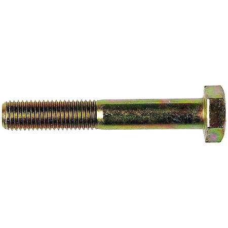 Cap Screw-Hex Head-Grade 8- 5/16-24 x 2 In.